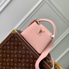 LV Capucines Bags